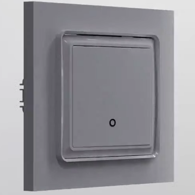 Shelly Wall Switch