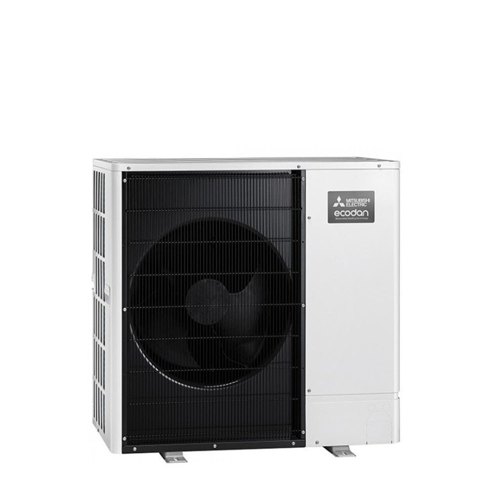Pompa di calore Mitsubishi Ecodan